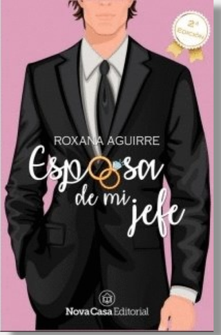 Esposa De Mi Jefe