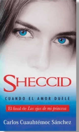 Sheccid. Cuando el amor duele