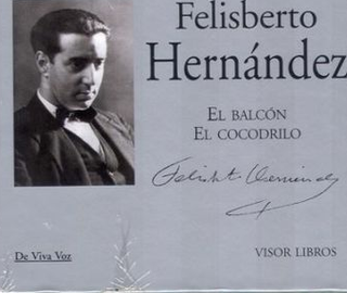 El balcón, El Cocodrilo