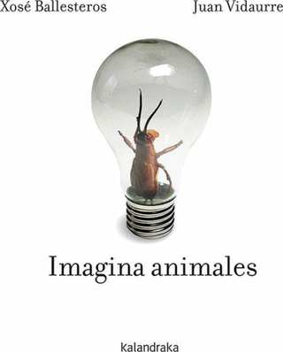 Imagina Animales