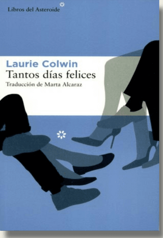 Tantos días felices