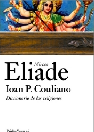 Diccionario De Las Religiones