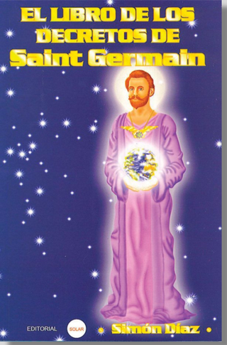 El libro de los decretos de Saint Germain