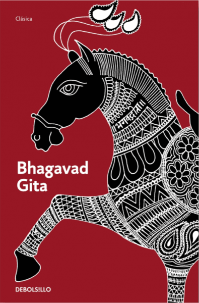 Bhagavad Gita