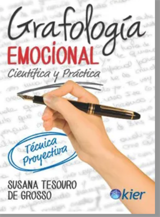 Grafología Emocional