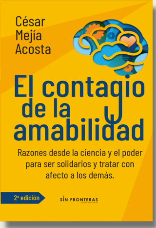 El Contagio De La Amabilidad