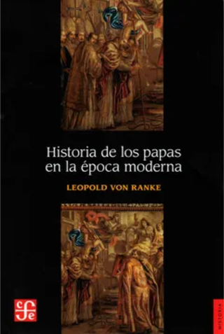 Historia de los papas en la época moderna