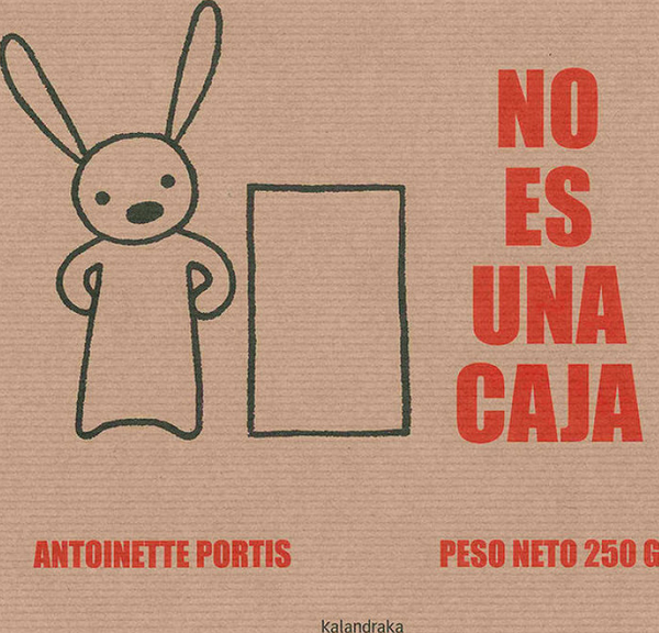 No Es Una Caja