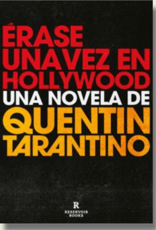 Érase una vez en Hollywood