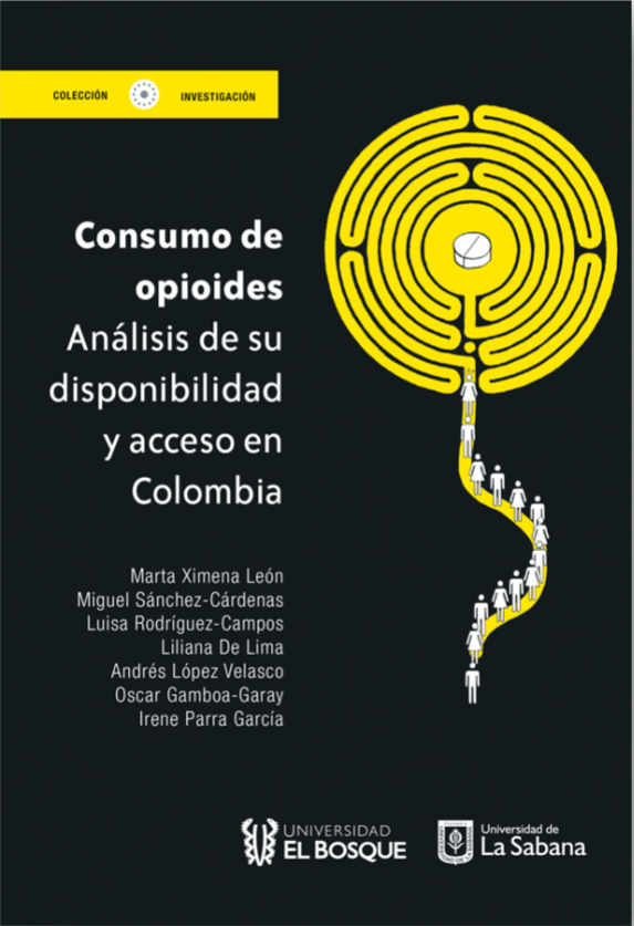 Consumo De Opioides. Análisis De Su Disponibilidad En Colombia