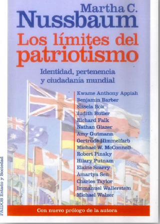 Los Límites Del Patriotismo