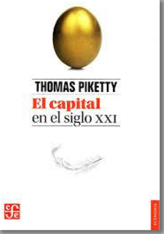 El capital en el siglo XXI