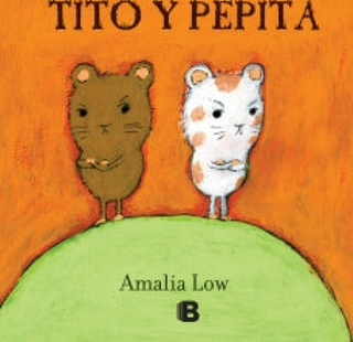 Tito y Pepita