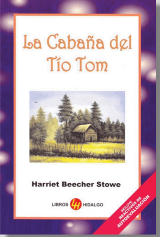 La cabaña del tío Tom