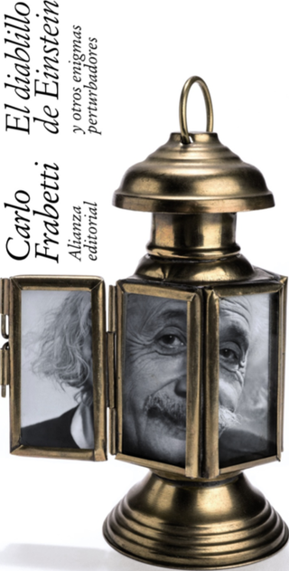 El diablillo de Einstein