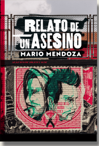 Relato De Un Asesino