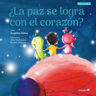 Àla Paz Se Logra Con El Corazùn?