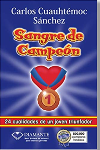 Sangre de campeón