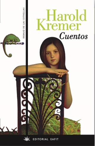 Cuentos De Harold Kremer
