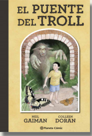 El Puente Del Troll