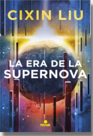 La era de la Supernova