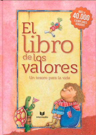 Libro De Los Valores