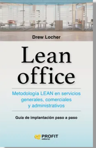 Lean Office
