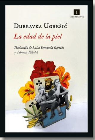 La edad de la piel