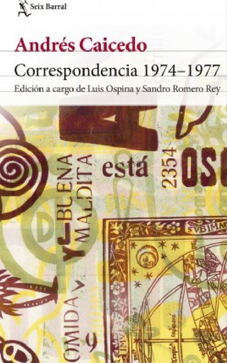 Correspondencia 1974 -1977