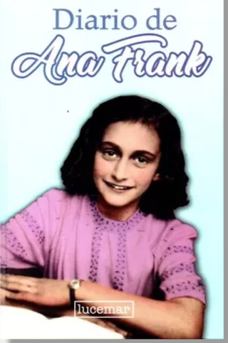 Diario De Ana Frank