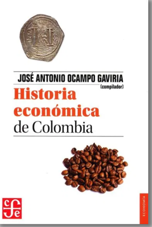 Historia económica de Colombia