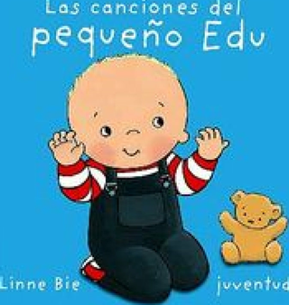 Las Canciones Del Pequeño Edu