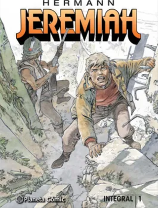 Jeremiah 01