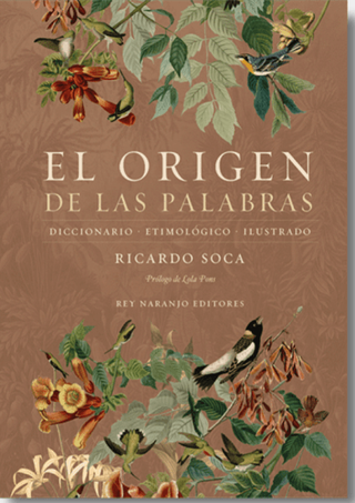 El origen de las palabras