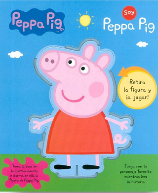 Soy Peppa Pig