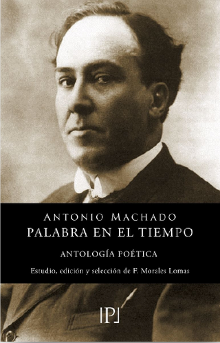 Palabra En El Tiempo