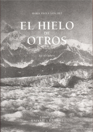 El hielo de otros