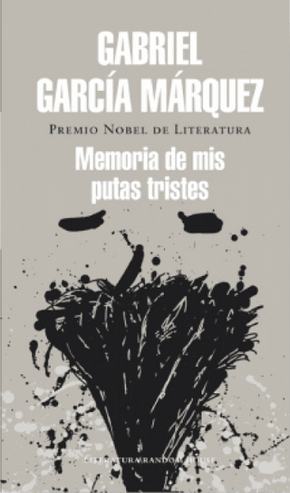 Memorias de mis putas tristes