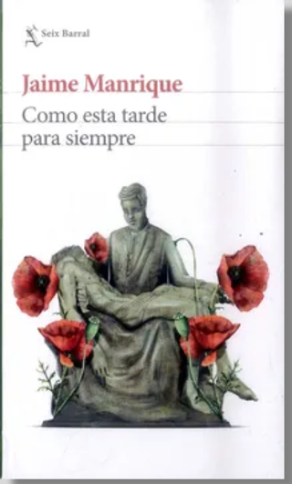 Como Esta Tarde Para Siempre
