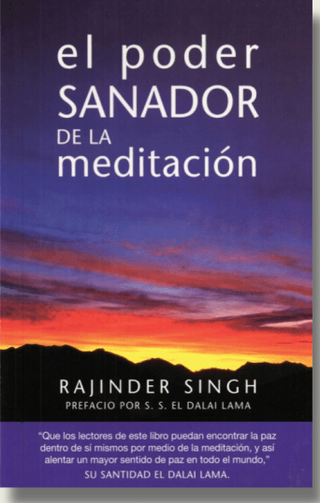 El Poder Sanador De La Meditación