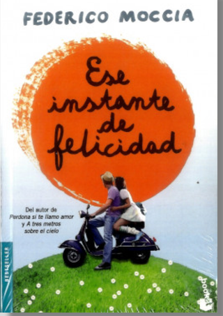 Ese Instante De Felicidad