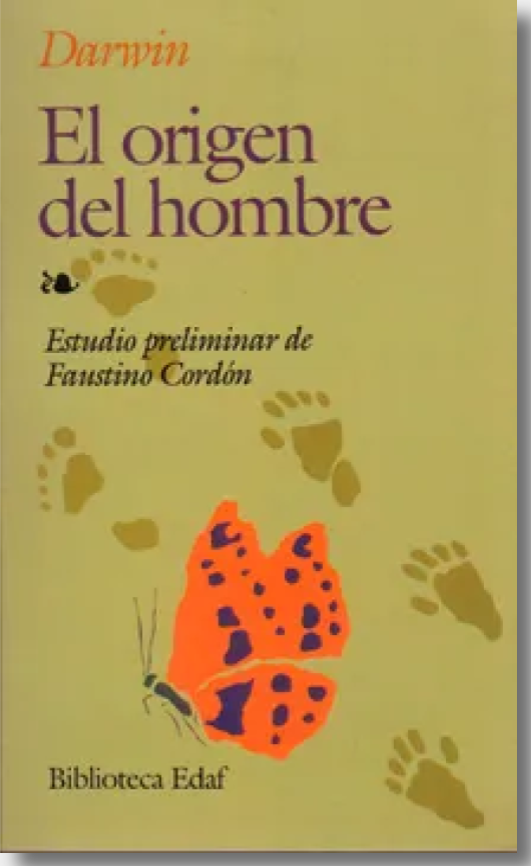 El Origen Del Hombre (Urano)