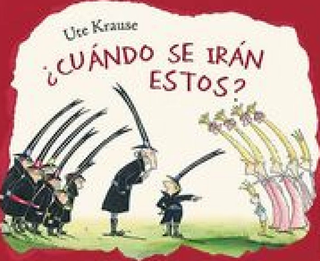 Cuando Se Iran Estos?