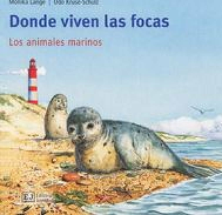 Donde Viven Las Focas