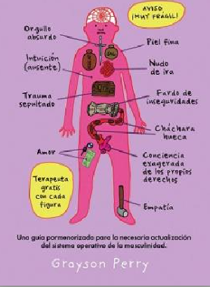 La Caída Del Hombre