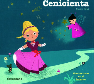 Cenicienta