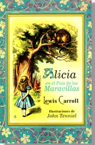 Alicia En El País De Las Maravillas