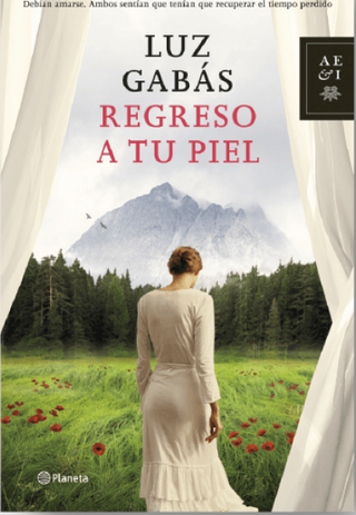 Regreso a tu piel
