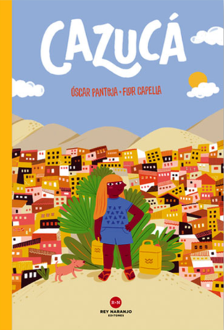 Cazucá