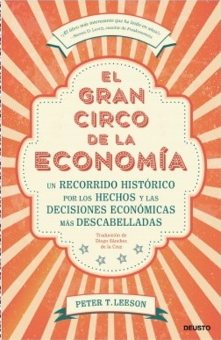 El gran circo de la economía